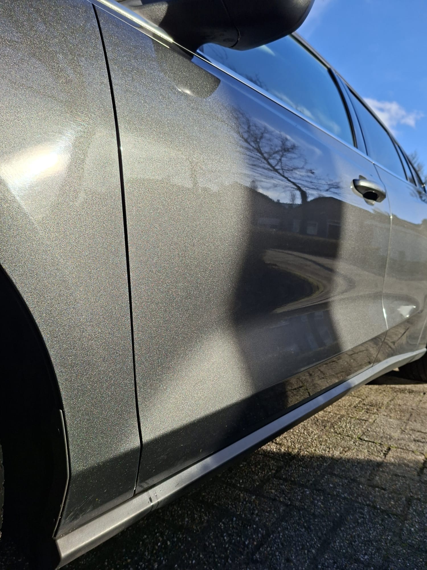 Na detailing